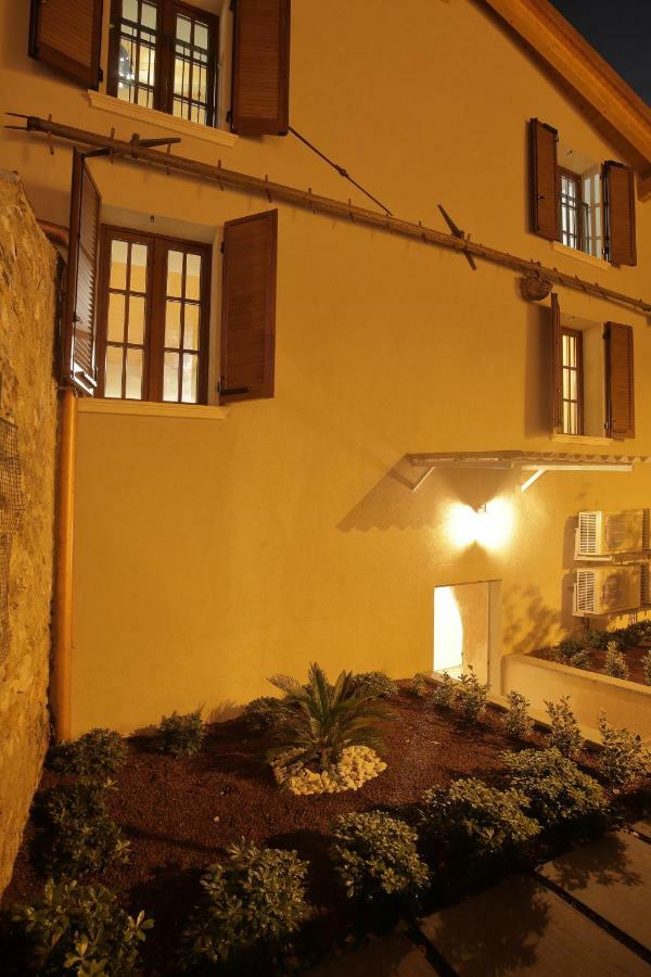 Agriturismo Corte Fontana App. Barbara Salò Eksteriør billede